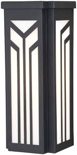 Please contact us with any questions you may have. Vaxcel Evry 12 25 Exterior Wall Sconce Lighting Oil Rubbed Bronze T0562