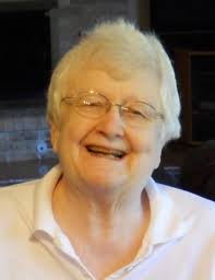 Janice Flesburg Obituary 2020