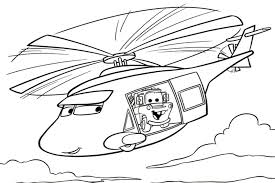 Select from 32494 printable crafts of cartoons, nature, animals, bible and many more. Coloring In Cars Coloring Pages From The 2 Disney Movies