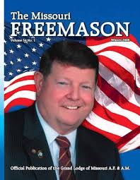 Missouri Freemason Magazine