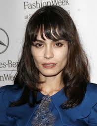 Michael Runyon, Shannyn Sossamon At Arrivals For Day 2