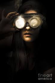 Face Of Industrial Grunge Print By Ryan Jorgensen Photography Wall Art Art Gallery Wall Photography Wall