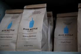 Maybe you would like to learn more about one of these? Blue Bottle Coffee Went From Single Coffee Cart To 700 Million Brand