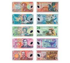 Kiwi is s slang term for the new zealand dollar (nzd). Interesting Facts About The New Zealand Dollar Old Global Exchange Hong Kong