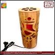 Bamboo Table Lamp