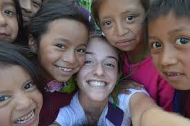 Today's World Changer: Ella Harvey