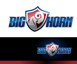 It took a few years of perfecting the design. Elegant Playful Travel Logo Design For Big Horn By Gigih Rudya Design 12832932