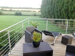 Check spelling or type a new query. Garde Corps 5 Cables Pour Terrasse En Bois