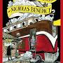 Profile Picture of The Extraordinary Education of Nicholas Benedict (Mysterious ... (@amazon.com) on Google