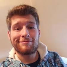 Gavin Bice (@GavinBice)