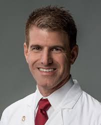 New Staff Physician is a Familiar Face