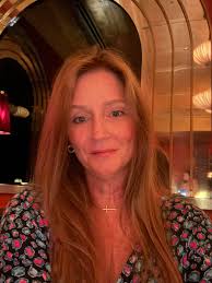 Hi all! I just wanted to introduce myself and share a photo. I have been  Mrs Claus for 4 years now and I can't dream of ever stopping. I volunteer  for the