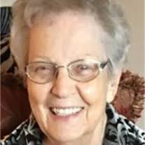 Obituary information for Patricia Jane (Peak) Morrison