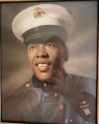 Denis V Cooper Foundation and Kingdom Roofing help veteran