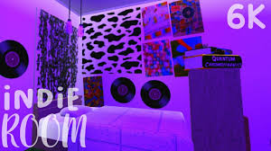 Aesthetic teen bedroom speedbuild | welcome to bloxburg. Indie Room No Gamepass Bloxburg Roblox Gone Wrong Ii Greentealxtte Youtube