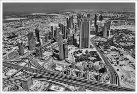 Burj Khalifa