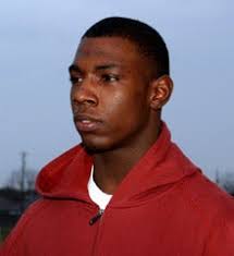 Inside the Class of '05: Brandon Duncan