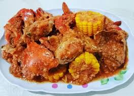 Halo semua.kali ini mama adefa mau masak kepiting saus asam manis pedas.para pecinta kepiting harus coba menu ini ya.tag :kepiting saus tiram asam manis. Resep Kepiting Asam Manis Yang Mudah Dan Sederhana