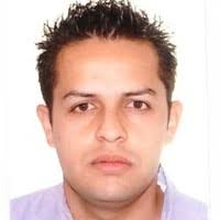 Diego Mauricio Padilla Villanueva