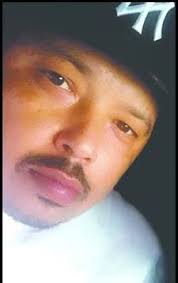 James Vernon Outlaw Sr. (1979-2017)