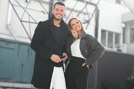 We did not find results for: As Declaracoes De Amor Entre Cristina Ferreira E Ruben Rua