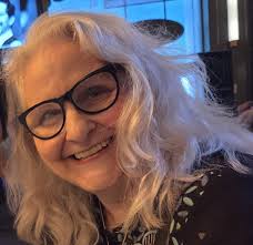 What's the best thing that's happened to you this week as a writer?