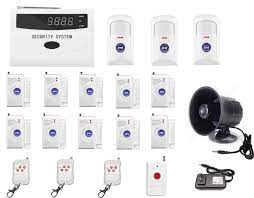 Pin On Home Security Systems