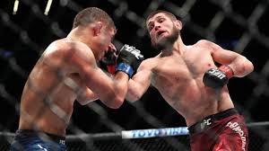 Gilbert burns, with official sherdog mixed martial arts stats, photos, videos, and more for the welterweight fighter from united. Alasan Kamaru Usman Tak Mau Duel Lawan Khabib Di Ufc