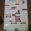 See more ideas about candy bar sayings, gifts, teacher gifts. Https Encrypted Tbn0 Gstatic Com Images Q Tbn And9gctjkbpecx Tof7kjzdvyjeu4d3uef43lbc8vbximturp2bivpzl Usqp Cau