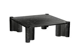 Gae aulenti 'jumbo' coffee table. Jumbo Coffee Table Knoll Milia Shop