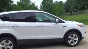 Image result for White Platinum 2013 Escape