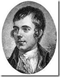 Burns Dinner at Scottish Centre