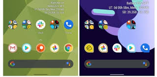 Pixel Launcher Googles Launcher Bekommt Mit Android 11 Eine Neue Reihe Mit App Vorschlagen Screenshots Gwb Pixel launcher is the home screen experience for the pixel and pixel xl phones by google.