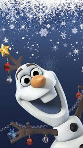62 olaf christmas wallpapers on wallpaperplay disney wallpaper wallpaper iphone christmas cute christmas wallpaper