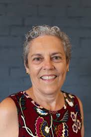 Our Diaconate — All Souls Fellowship