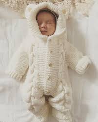 Knitting Pattern For Baby Jumpsuit Knitted Baby Romper Knitted Baby Set Knitted Baby Overalls 0 3 3 6 Months Pdf Instruction In English In 2021 Knit Baby Romper Crochet Baby Clothes Knitted Baby Clothes