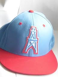 The lids oilers pro shop has all the authentic houston oilers jerseys, hats, tees, apparel and more. Vintage Houston Oilers Nfl Football Cap Football Caps Houston Oilers Nfl Football