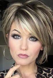 Your hair will be away from your face and body, while still looking super cute. 55 Stunning Summer Short Hairstyle For The Wonderful Look Page 12 Of 55 Lovein Home Short Hair Styles Short Hair With Layers Hair Styles