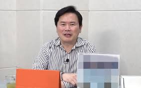 친문 개그맨 강성범 이준석 부모 대구 출신? Ekhsu8yv2nxvum