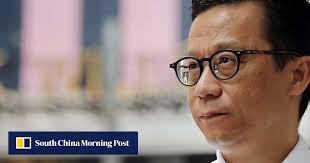 Why Ricky Wong's bid for a free-to-air TV licence really failed