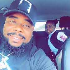 Mesha Walker's Instagram, Twitter & Facebook