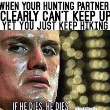 Pure Trophy Hunting