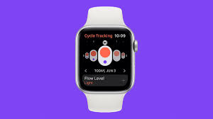 Collaborate with apple health app to get your sleep, dietary, heart rate and calories data. How To Track Your Menstrual Cycle And Fertility With The Apple Watch Cnet