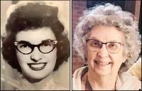 Janice Pomerenk Obituary (1937