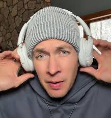 Jlabs headphones with active noise cancellation