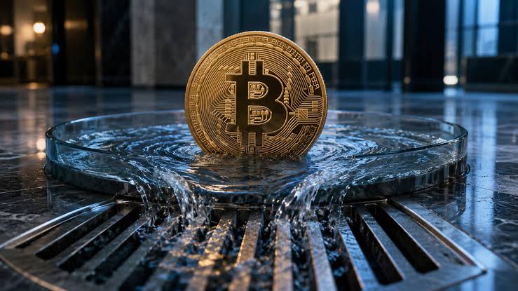 Bitcoin ETFs Near $1B Inflow After Seven-Day Surge