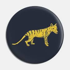 Tasmanian Tiger