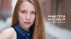 Marissa Wilhelm's Instagram, Twitter & Facebook