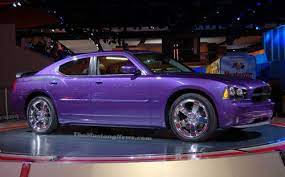 Purple Dodge Charger Tumblr Purple Car Dream Cars Purple