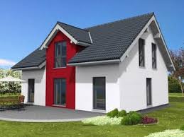Wenn das haus über mehrere etagen verfügt werden sie nicht daran vorbei kommen, ein gerüst für das hausfassade. Einfamilienhaus Modell 3 128 R Von Elbe Haus Fertighaus De